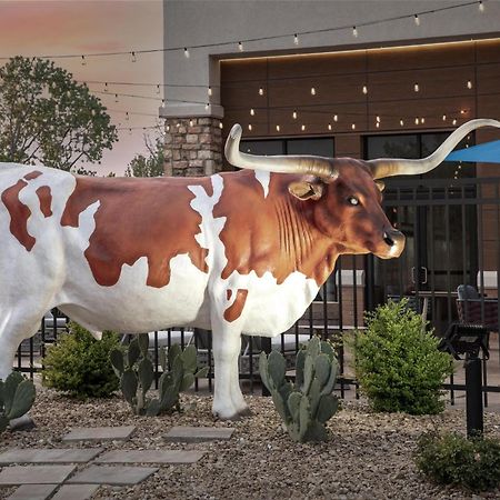 Hampton Inn & Suites Dallas-Dfw Airport Херст Экстерьер фото