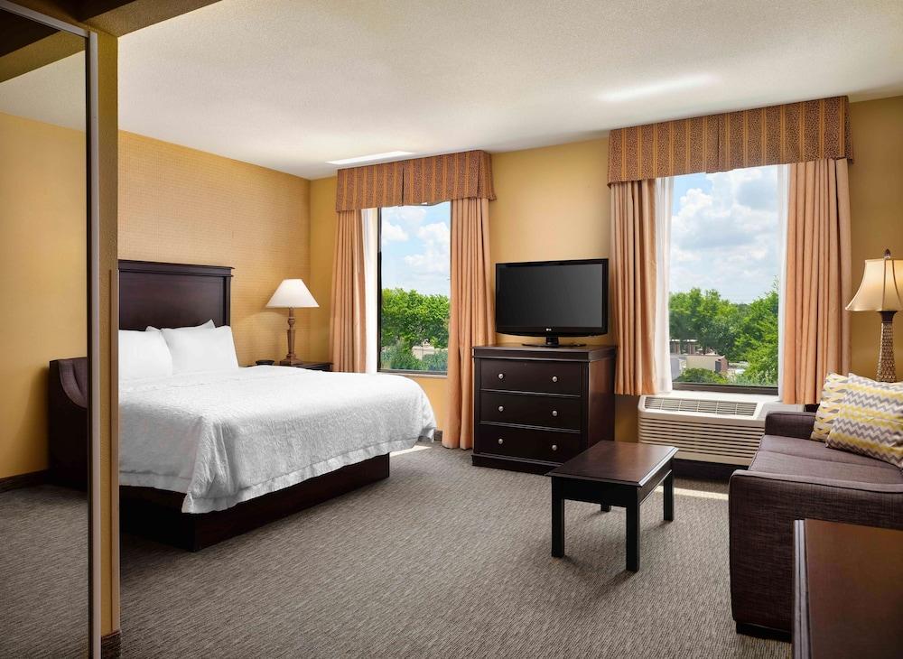 Hampton Inn & Suites Dallas-Dfw Airport Херст Экстерьер фото